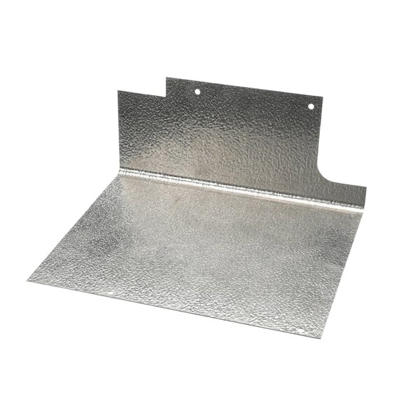 Left Side, Evap Panel